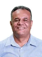 FABIO CARVALHO JUNIOR - Eleições 2026