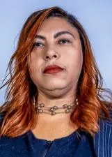MARESSA TABORDA - Eleições 2026