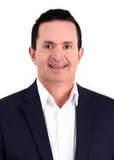 OSCAR TEIXEIRA - Eleições 2026