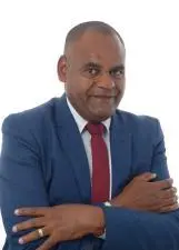 OZEIAS SILVA - Eleições 2026