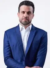 GILSON DANIEL - Eleições 2026