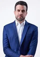 PABLO MARÇAL - Eleições 2026