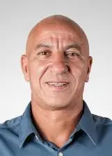 PAI DO KAIO JORGE - Eleições 2026
