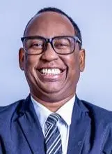 PROFESSOR LACOMBE. - Eleições 2026