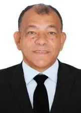 PASTOR JULIÃO VIGILANTE - Eleições 2026