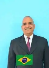 PASTOR JÚLIO CÉSAR - Eleições 2026