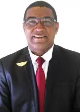 PASTOR RINALDO SILVA - Eleições 2026