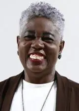 PASTORA TEREZINHA - Eleições 2026