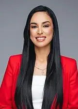 PATRÍCIA MELO - Eleições 2026
