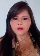 PATRÍCIA ROCHA - Eleições 2026