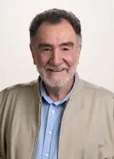 PATRUS ANANIAS - Eleições 2026