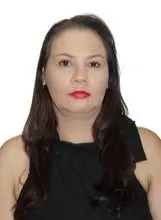 BISPA CLAUDIA - Eleições 2026