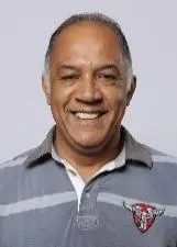 PAULINHO MOTORISTA - Eleições 2026
