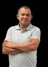 PAULINO DE OLIVEIRA - Eleições 2026