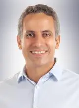 SIRLENE GODINHO - Eleições 2026