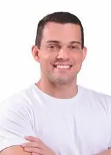 PEDRO BRAGA - Eleições 2026