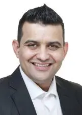 PEDRO DA MEP - Eleições 2026
