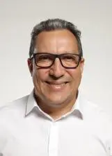 PEPÊ DA LIBERDADE - Eleições 2026