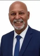 PR. HELIO - Eleições 2026