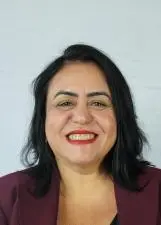 PROF.. ADRIANE CARRARO - Eleições 2026