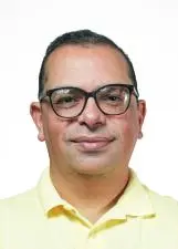 PROF. FRED - Eleições 2026