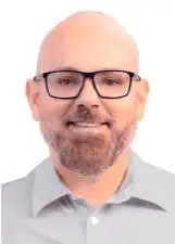 PROFESSOR CLEITON - Eleições 2026