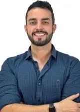 PROFESSOR GABRIEL MENDES - Eleições 2026