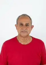 PROFESSOR JOAQUIM TEÓFILO - Eleições 2026
