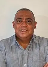 PROFESSOR TICO - Eleições 2026