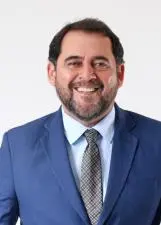 PROFESSOR WESLEY FREIRE - Eleições 2026