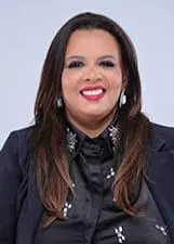 PROFESSORA JOELMA - Eleições 2026