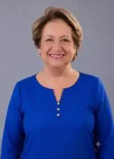 PROFESSORA LIDIA JORDÃO - Eleições 2026