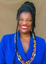 PROFESSORA LUCIANA MATIAS - Eleições 2026