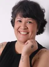 Professora Viviane - Eleições 2026