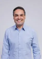 RAFAEL MARTINS - Eleições 2026