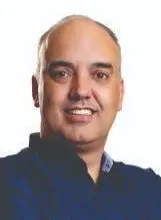 DANI MENUCCI - Eleições 2026