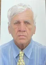 RANDOLFO BARÃO - Eleições 2026