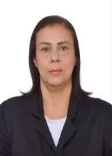 RAQUELINE BALBINA - Eleições 2026