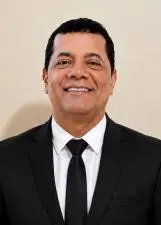 REGINALDO SANTOS - Eleições 2026
