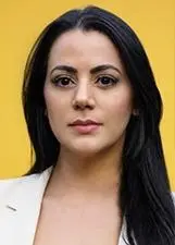 ROBERTA CINCOETTI - Eleições 2026