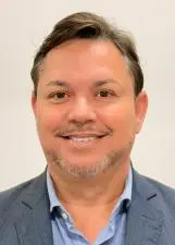 RODRIGO FERNANDES - Eleições 2026