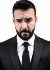 RODRIGO LIDERANÇA - Eleições 2026