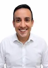 RODRIGO NICOLAU - Eleições 2026