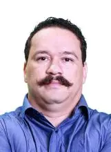 MÔNICA DA SAÚDE - Eleições 2026