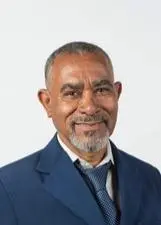 ROQUE ROMARINHO - Eleições 2026