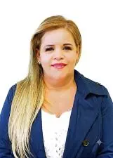 ROSANIA RIBEIRO LORA - Eleições 2026