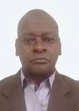 ROZIVALDO GERVÁSIO - Eleições 2026