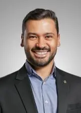 SAMUEL VIANA - Eleições 2026