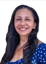 SANDRA LUÍZA - Eleições 2026