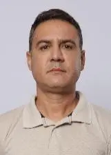 ADÃO CAETANO - Eleições 2026
